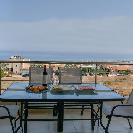 Kokkini HaniAzur Horizon Oceanview House公寓 外观 照片