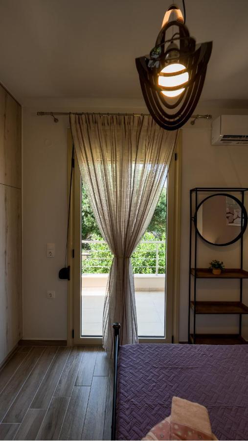 Kokkini HaniAzur Horizon Oceanview House公寓 外观 照片